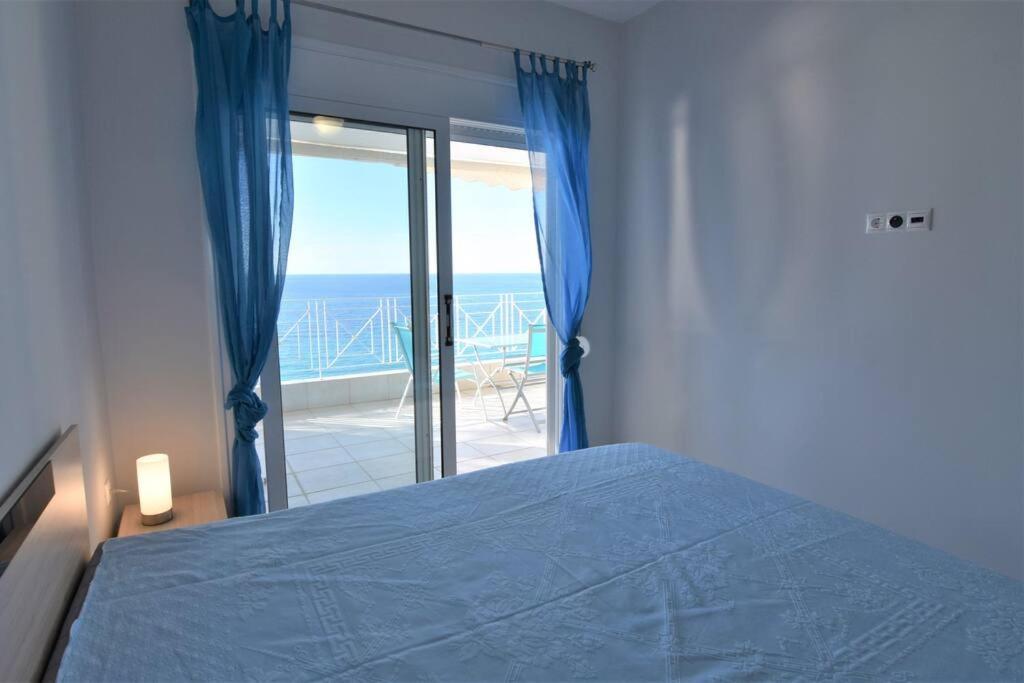 Magic Balcony On Siviri Chalkidiki. Vila Exterior foto